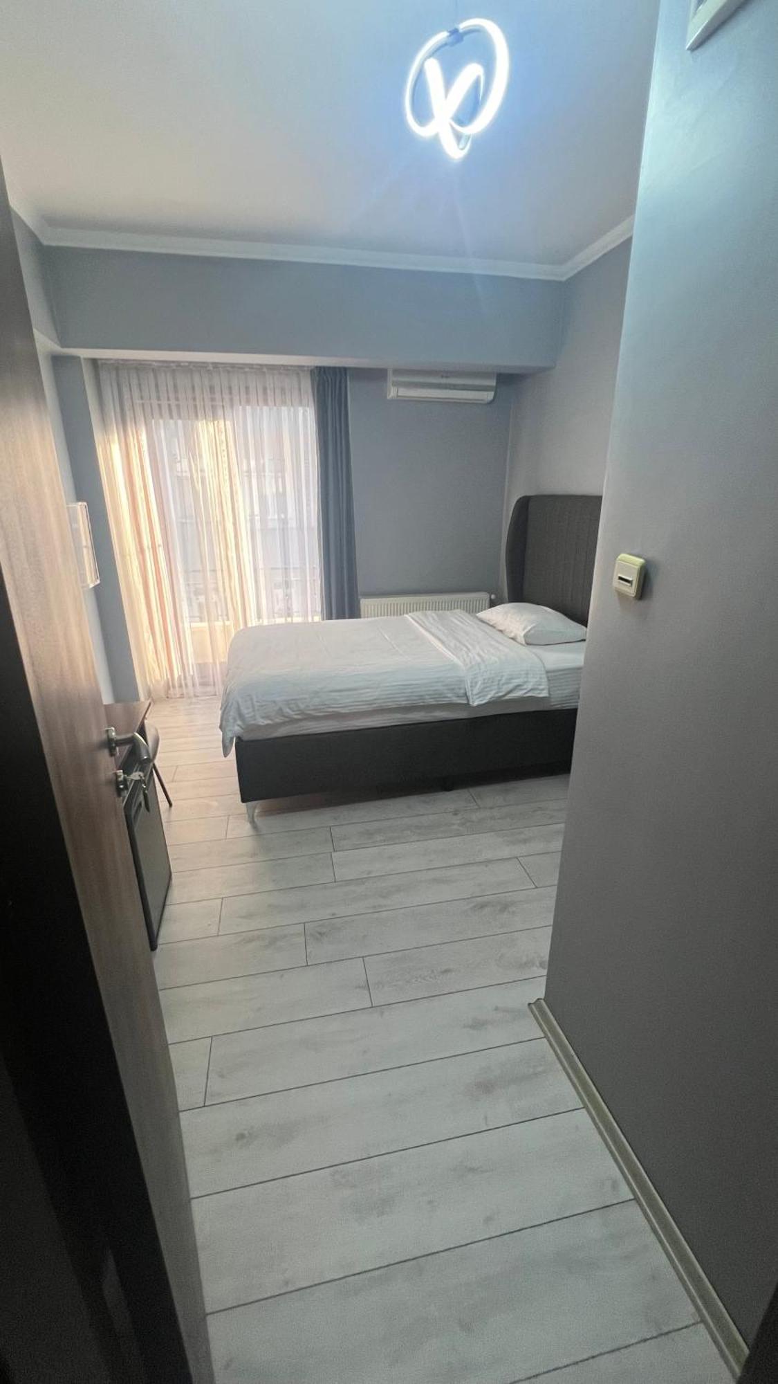 Hotel Ipekyolu Sapanca Ngoại thất bức ảnh