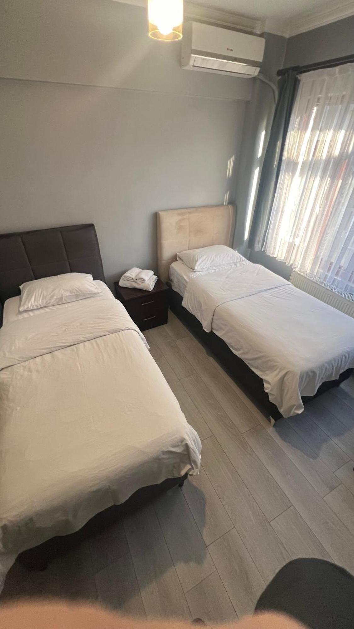 Hotel Ipekyolu Sapanca Ngoại thất bức ảnh