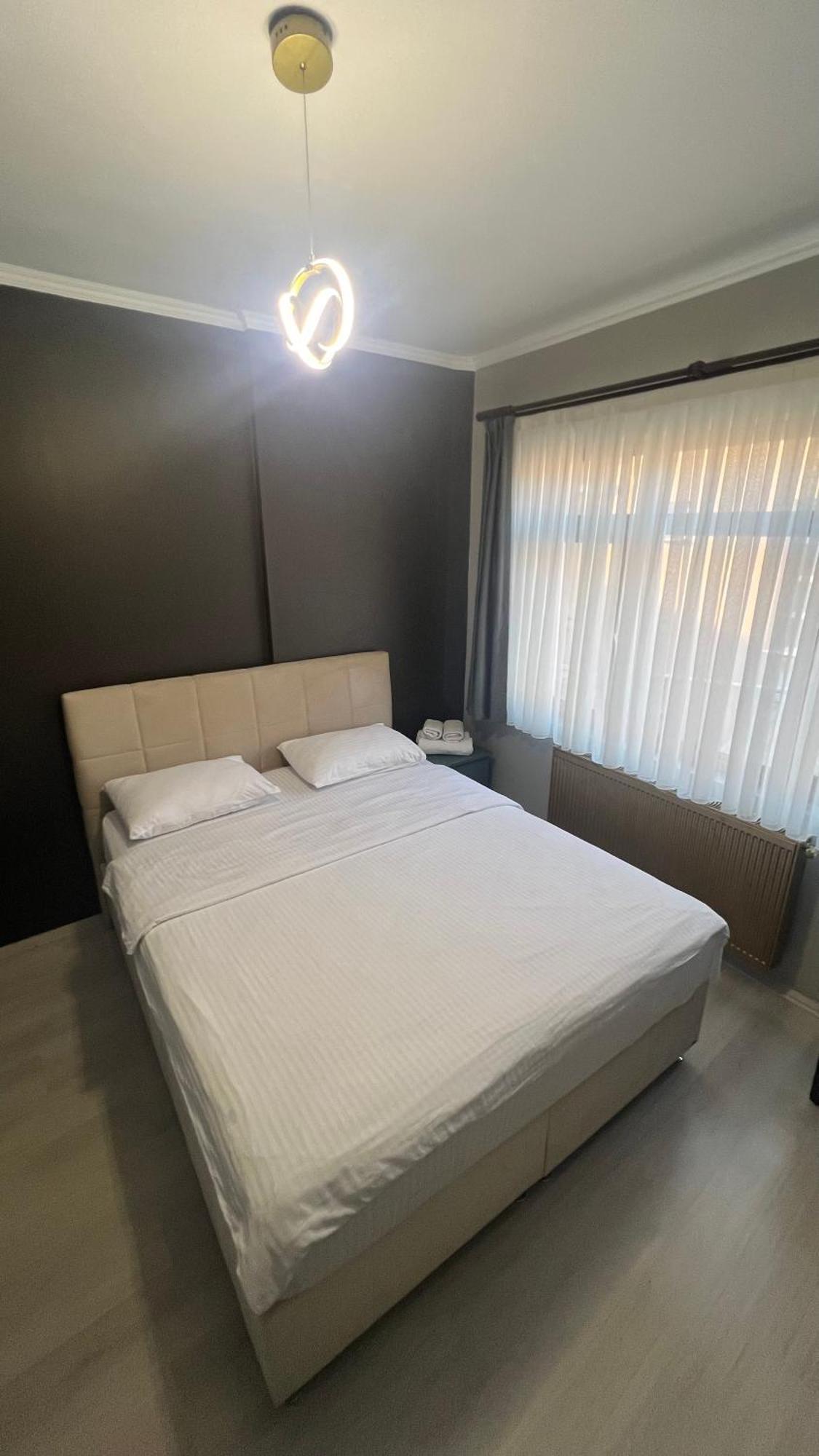 Hotel Ipekyolu Sapanca Ngoại thất bức ảnh