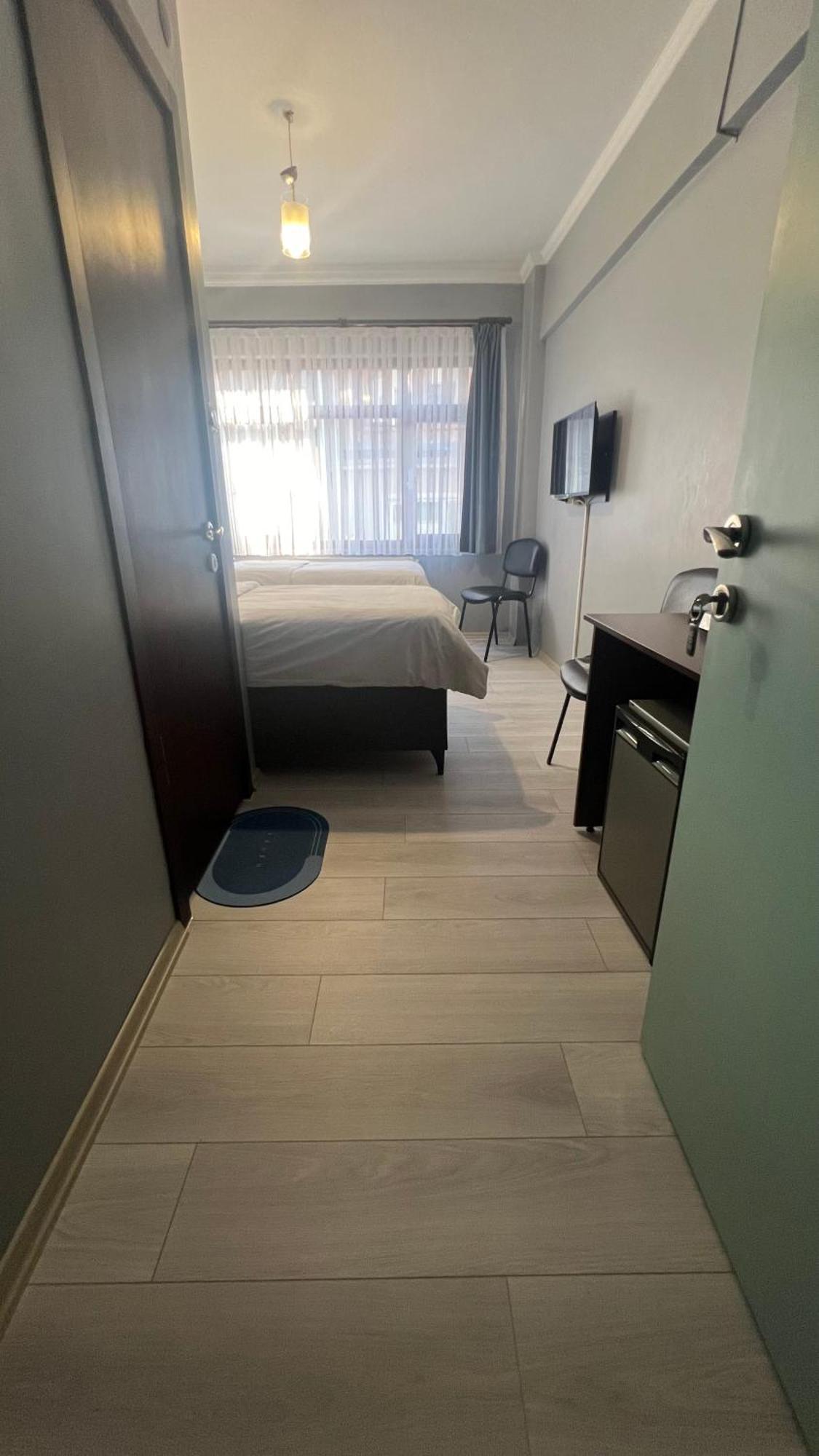 Hotel Ipekyolu Sapanca Ngoại thất bức ảnh