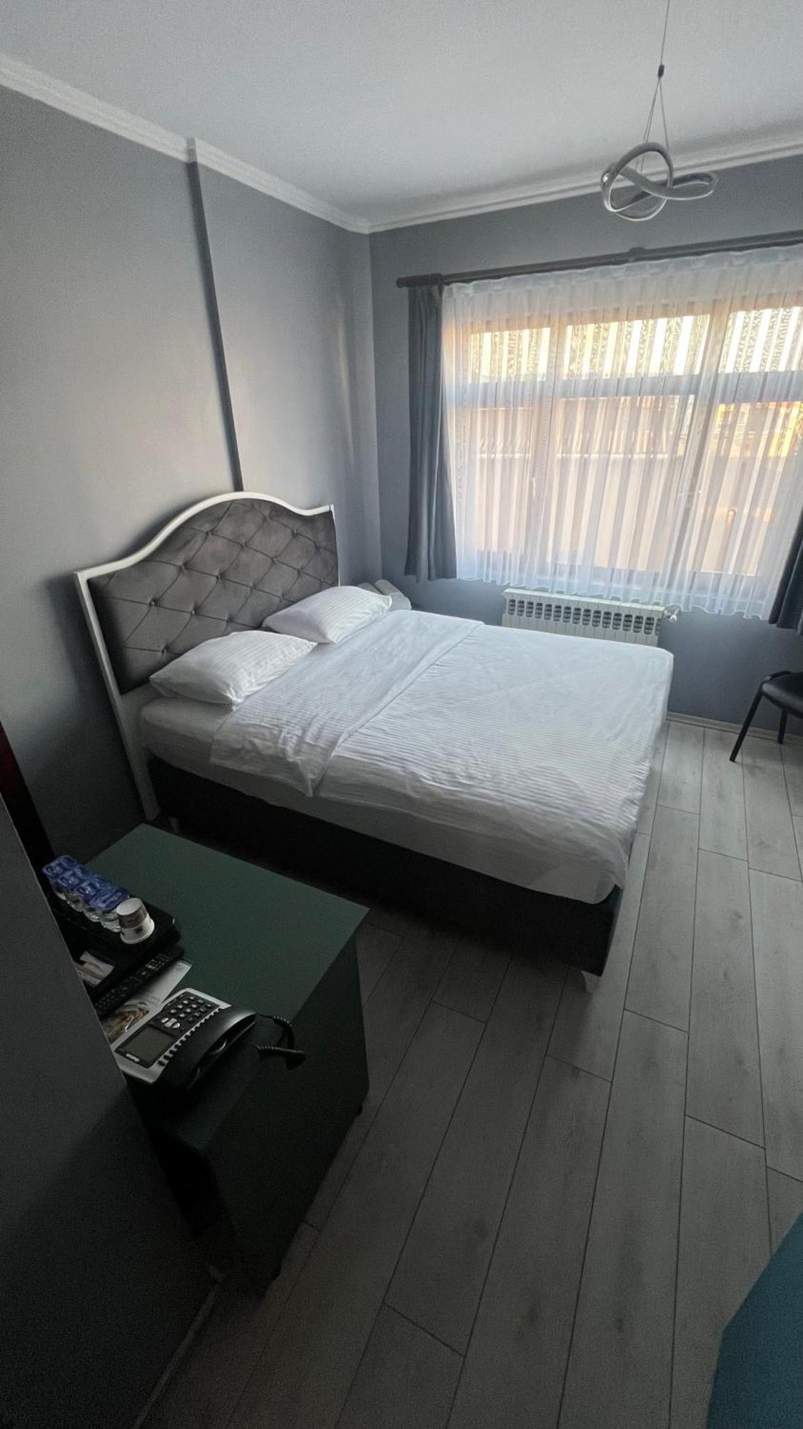Hotel Ipekyolu Sapanca Ngoại thất bức ảnh