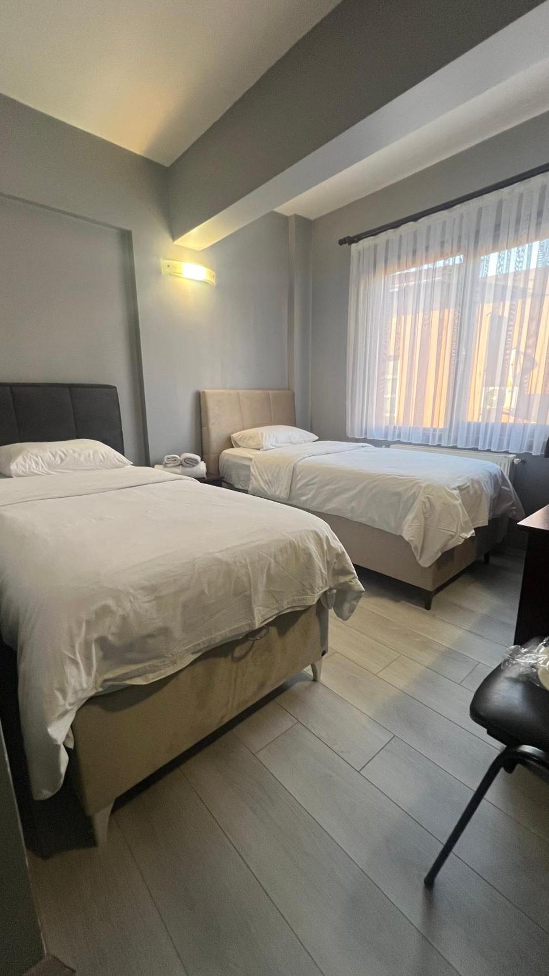 Hotel Ipekyolu Sapanca Ngoại thất bức ảnh