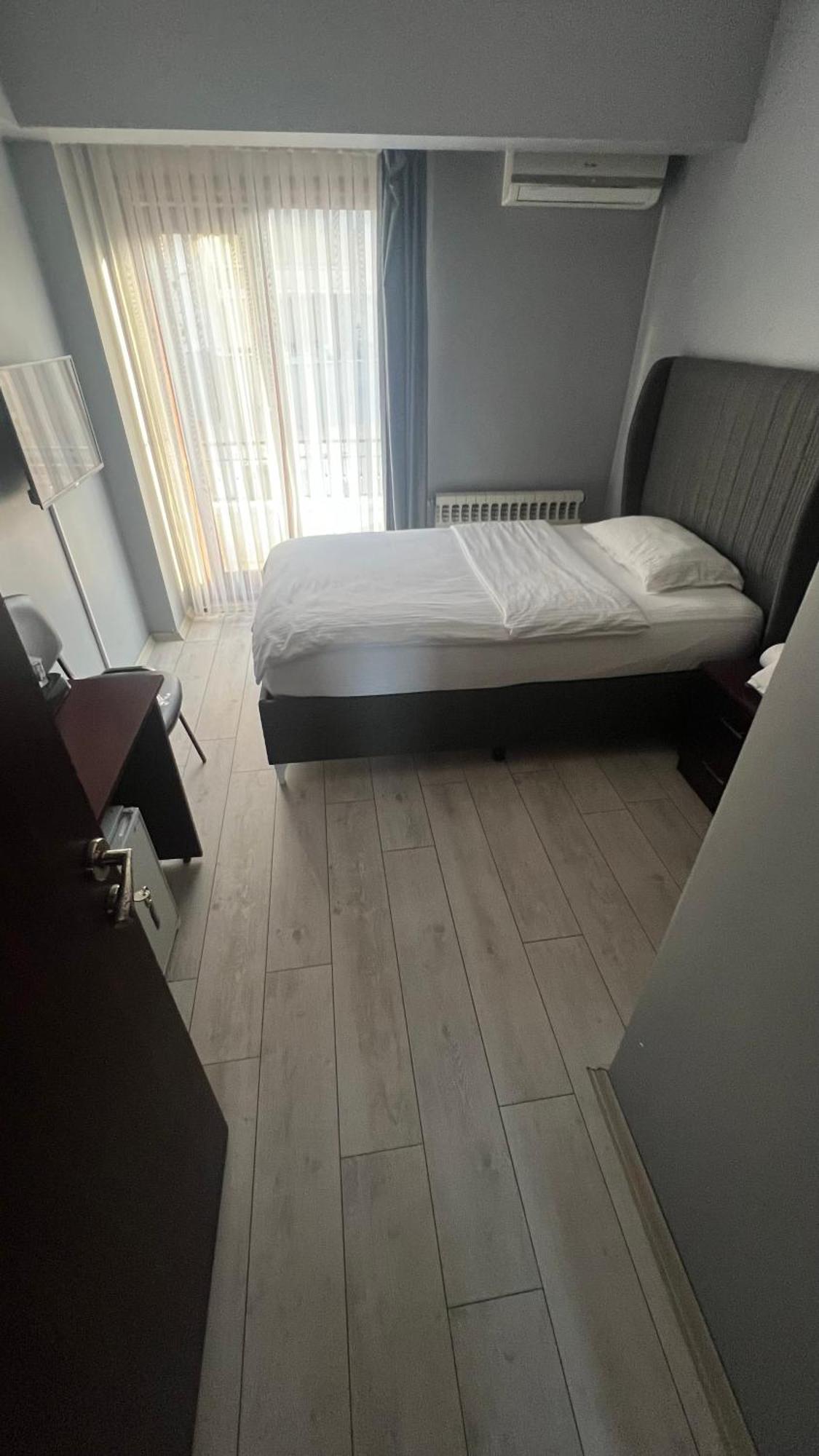 Hotel Ipekyolu Sapanca Ngoại thất bức ảnh
