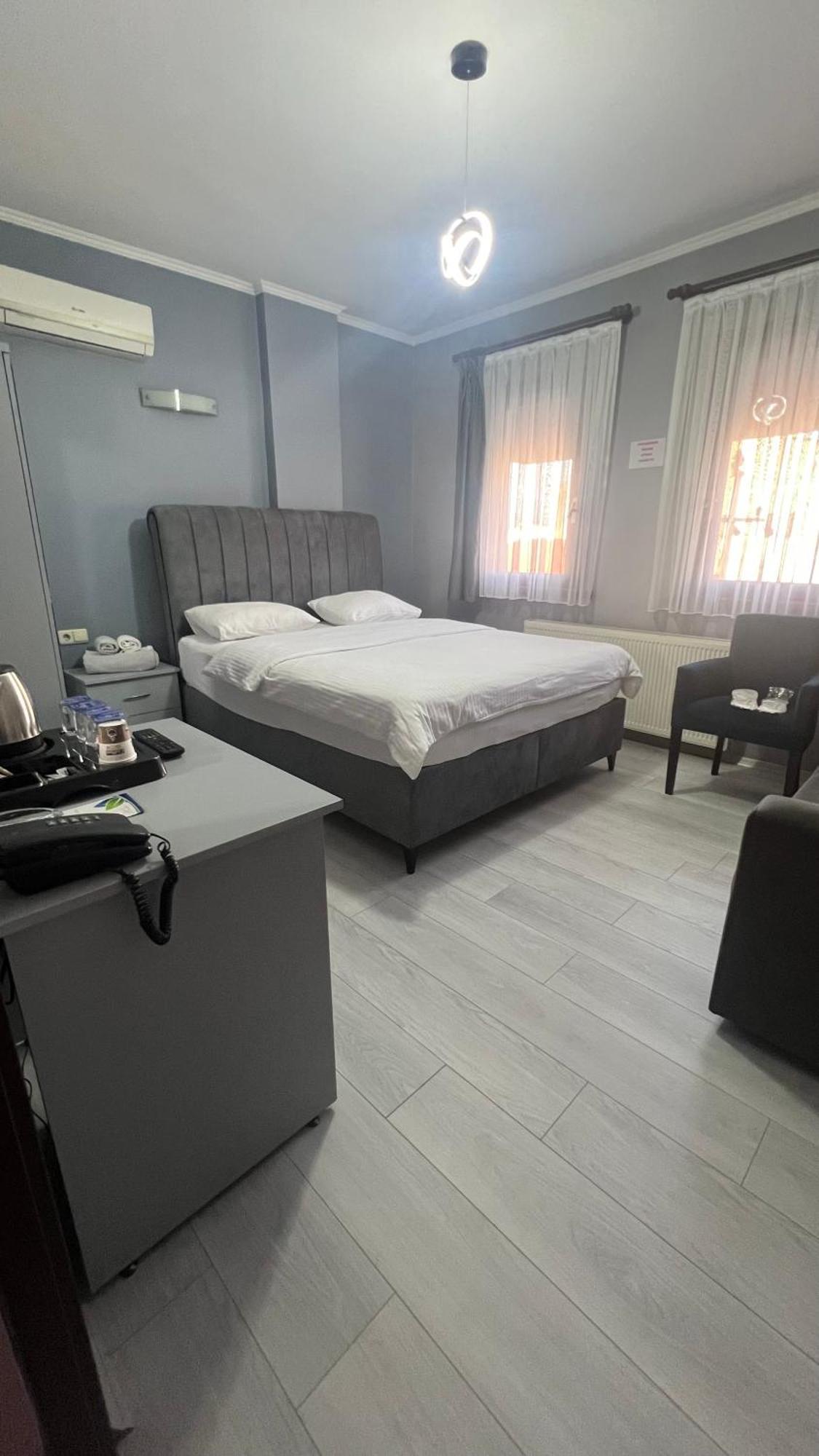 Hotel Ipekyolu Sapanca Ngoại thất bức ảnh