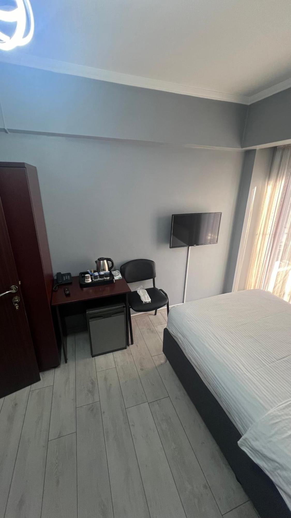 Hotel Ipekyolu Sapanca Ngoại thất bức ảnh