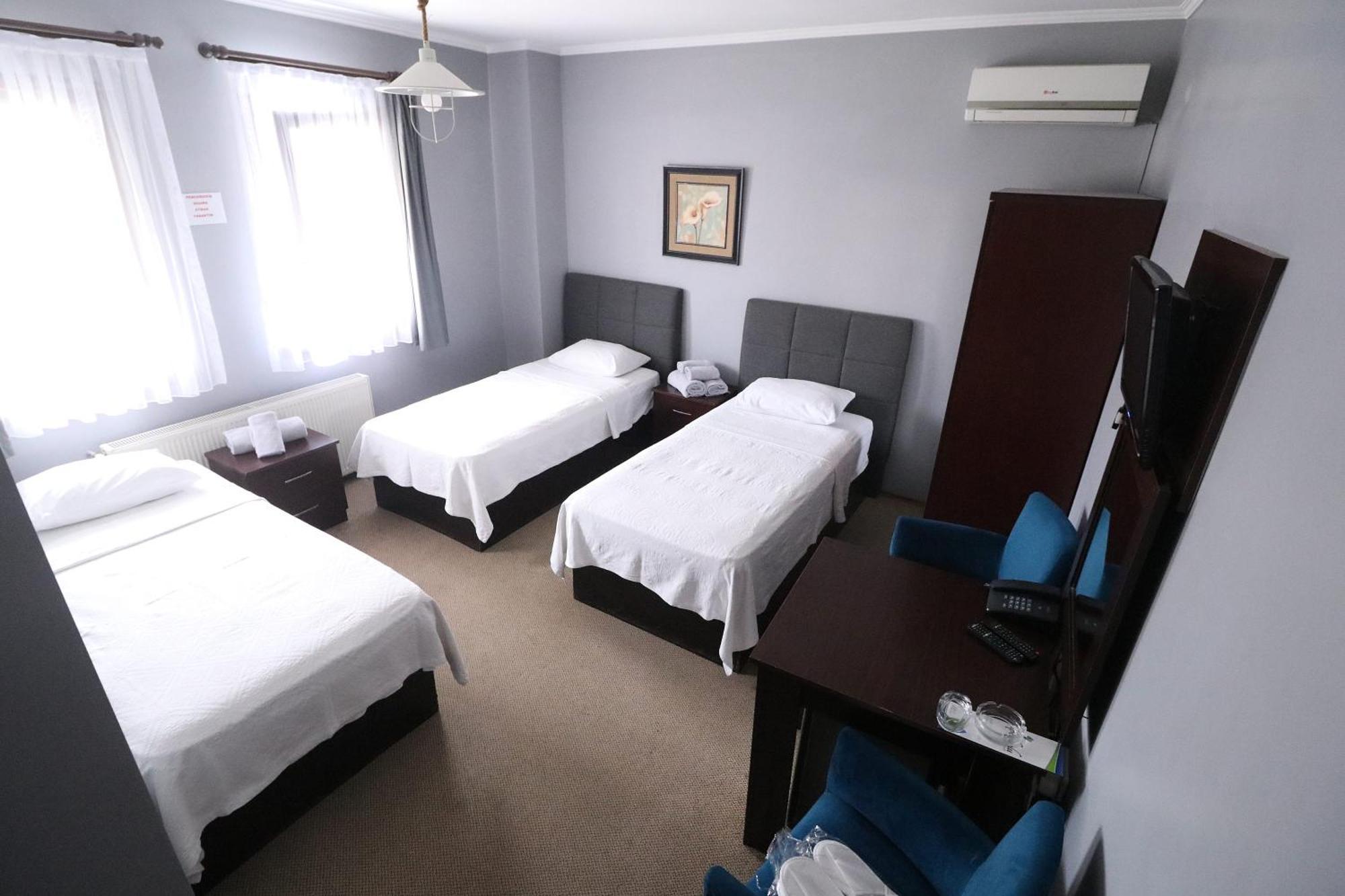 Hotel Ipekyolu Sapanca Ngoại thất bức ảnh
