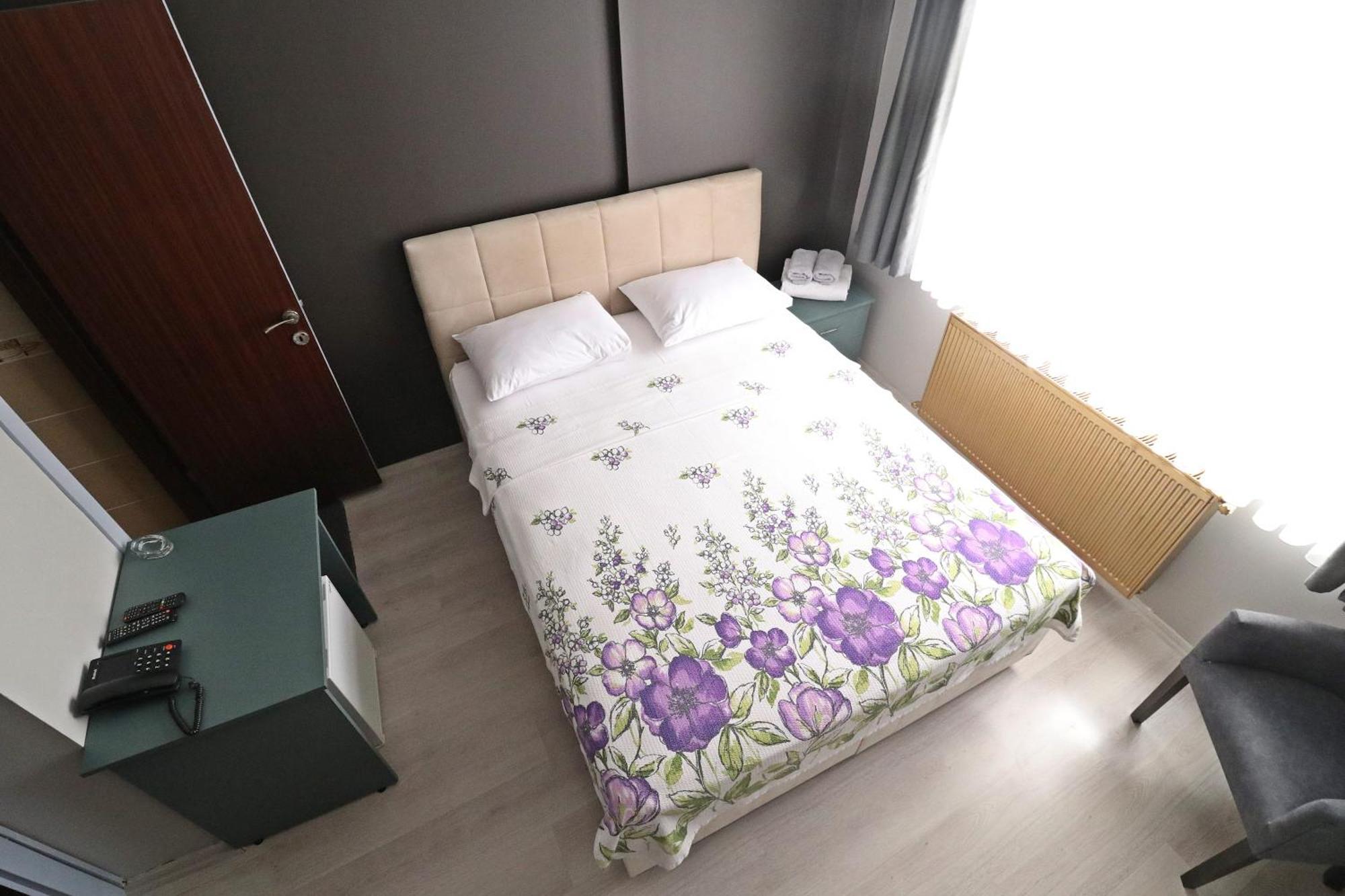 Hotel Ipekyolu Sapanca Ngoại thất bức ảnh