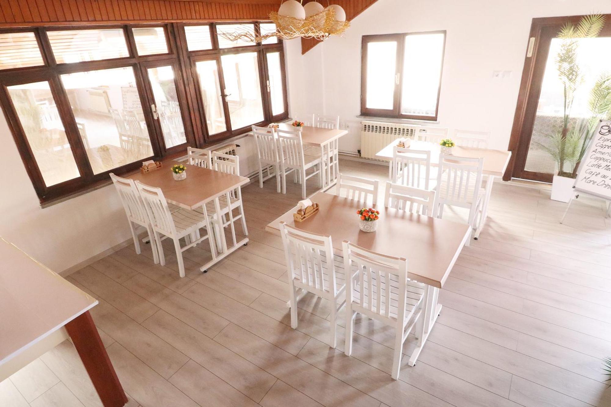 Hotel Ipekyolu Sapanca Ngoại thất bức ảnh