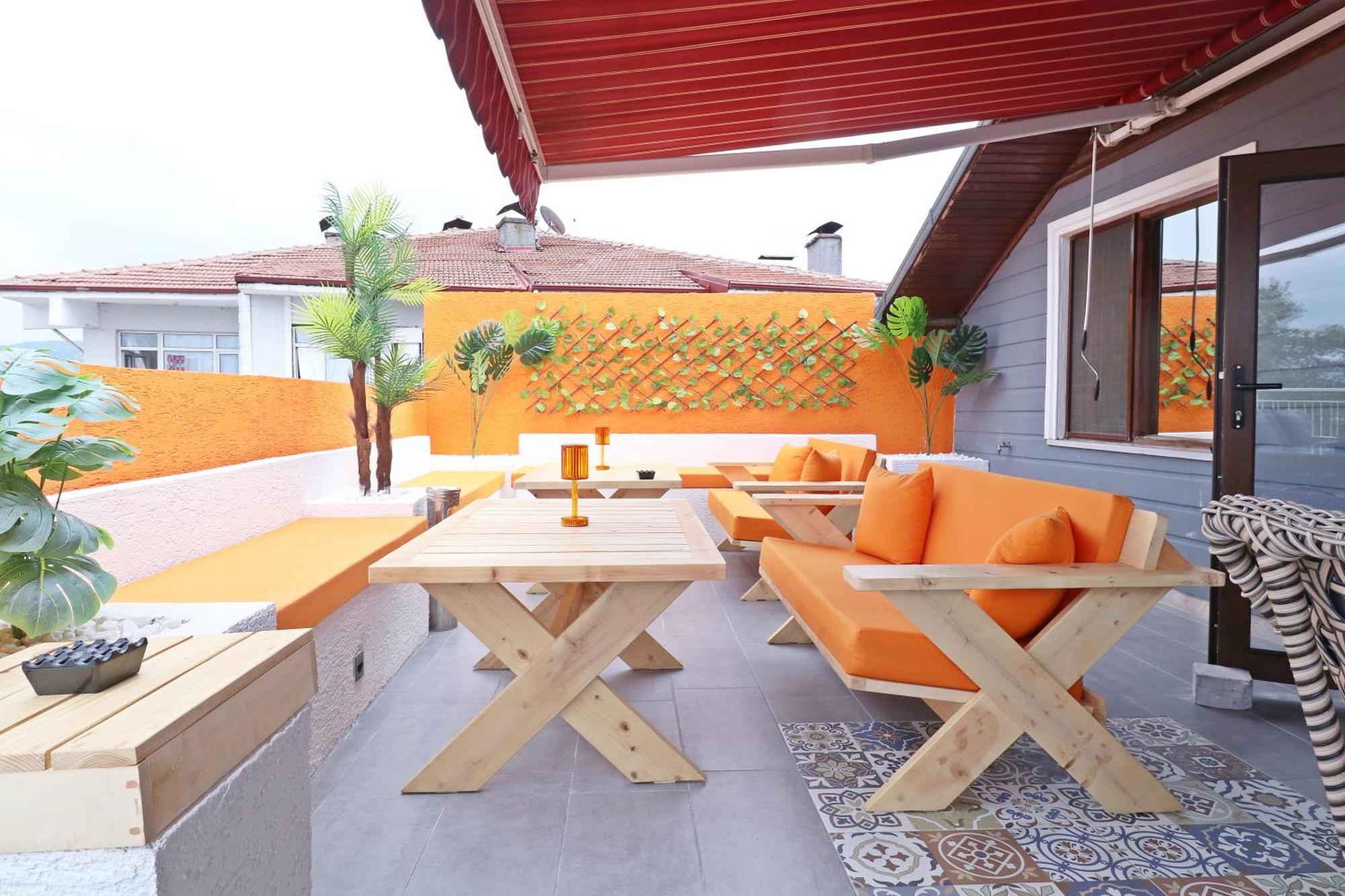 Hotel Ipekyolu Sapanca Ngoại thất bức ảnh