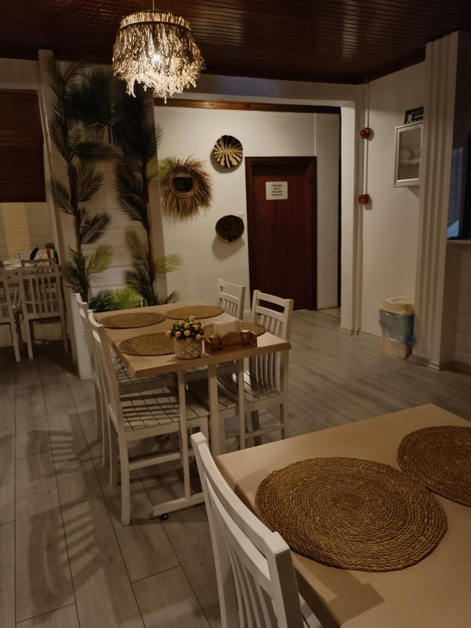 Hotel Ipekyolu Sapanca Ngoại thất bức ảnh
