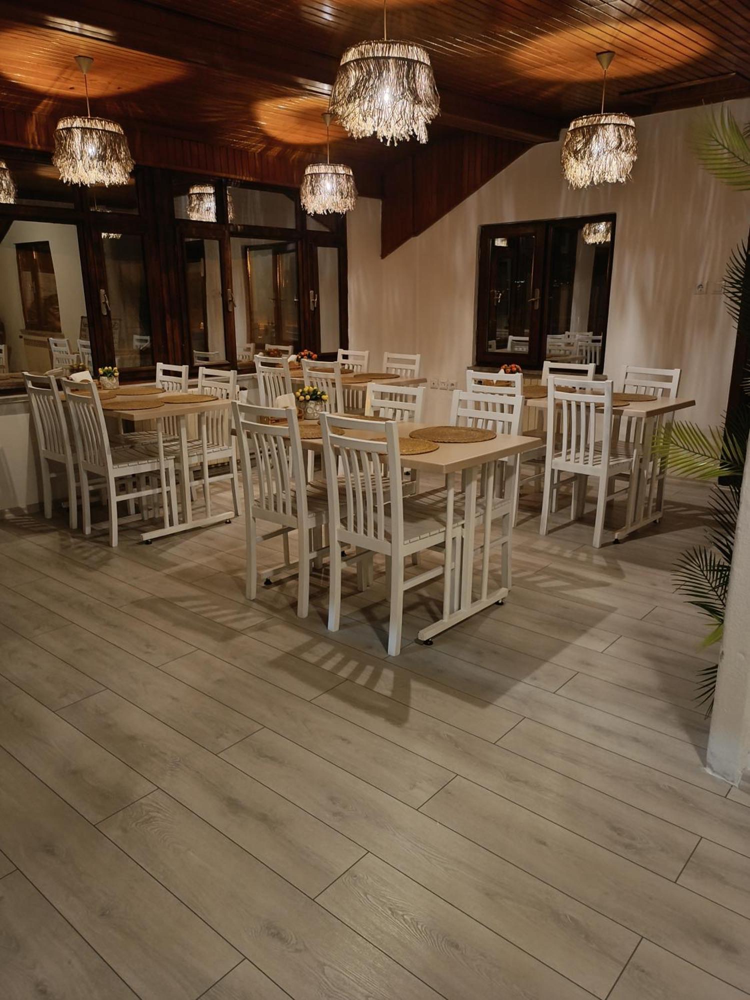 Hotel Ipekyolu Sapanca Ngoại thất bức ảnh