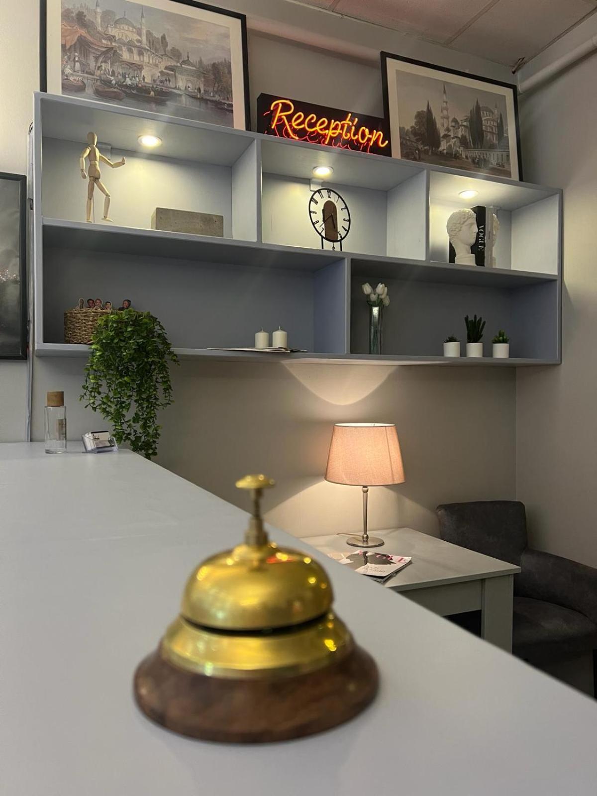 Hotel Ipekyolu Sapanca Ngoại thất bức ảnh